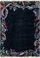8' x 11' 2 Nepal Rug thumbnail image 1