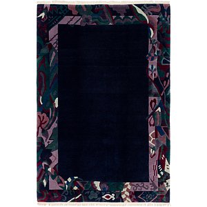 6' 8 x 10' Nepal Rug