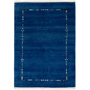 5' 8 x 8' Nepal Rug