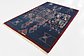 5' 7 x 8' 5 Nepal Rug thumbnail image 2