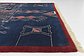 5' 7 x 8' 5 Nepal Rug thumbnail image 6