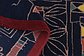 5' 7 x 8' 5 Nepal Rug thumbnail image 9