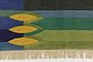 5' 7 x 7' 10 Nepal Rug thumbnail image 4