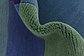 5' 7 x 7' 10 Nepal Rug thumbnail image 9