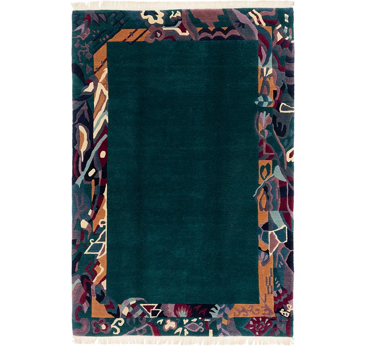 6' 10 x 10' Nepal Rug