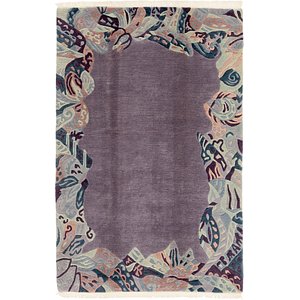 6' 6 x 10' Nepal Rug