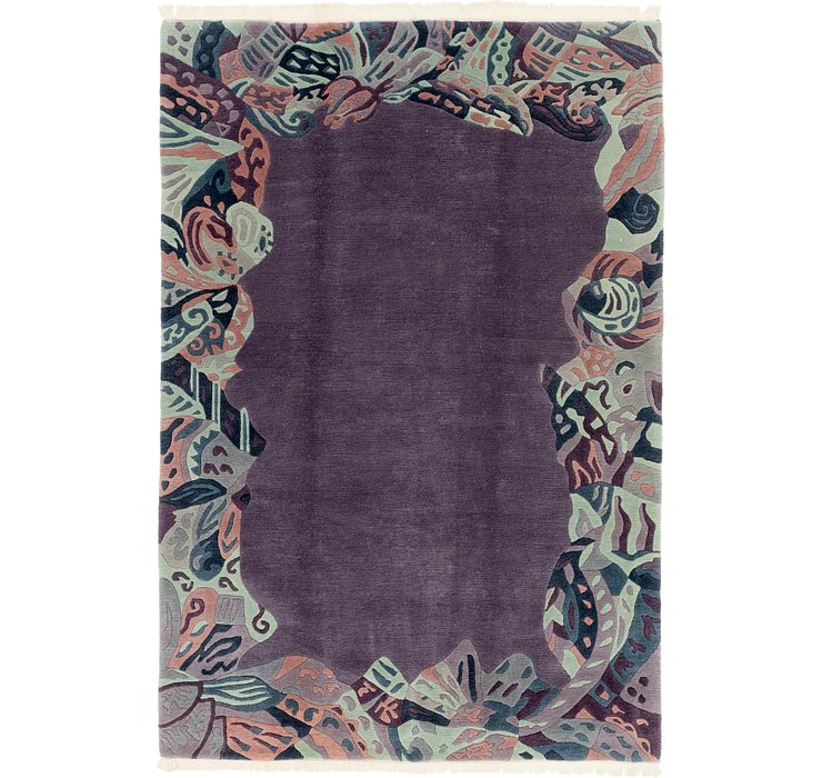 200cm x 287cm Nepal Rug