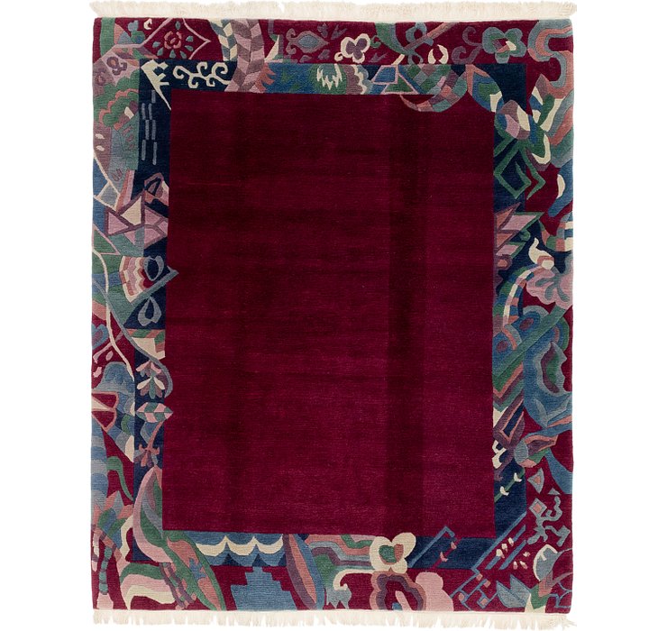 200cm x 245cm Nepal Rug