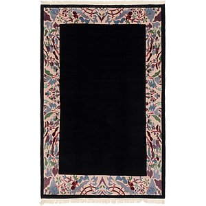 6' 9 x 10' 4 Nepal Rug
