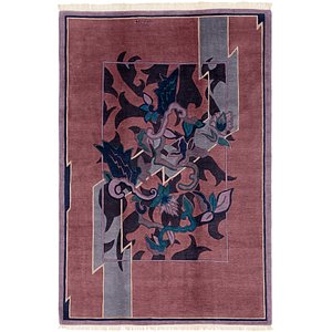 6' 7 x 9' 5 Nepal Rug