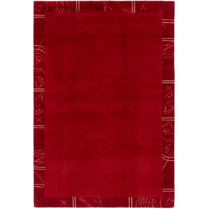 198cm x 292cm Nepal Rug
