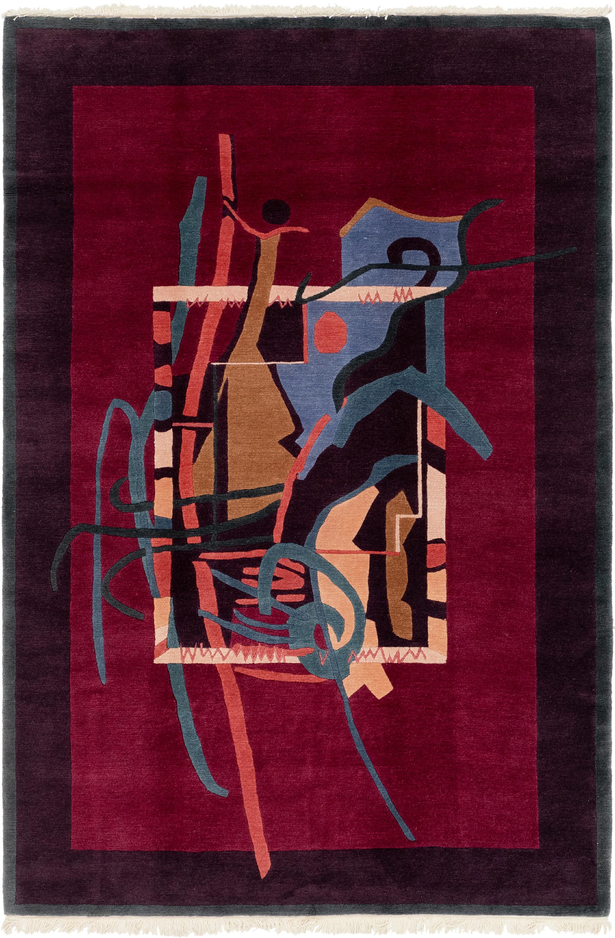Main image of rug