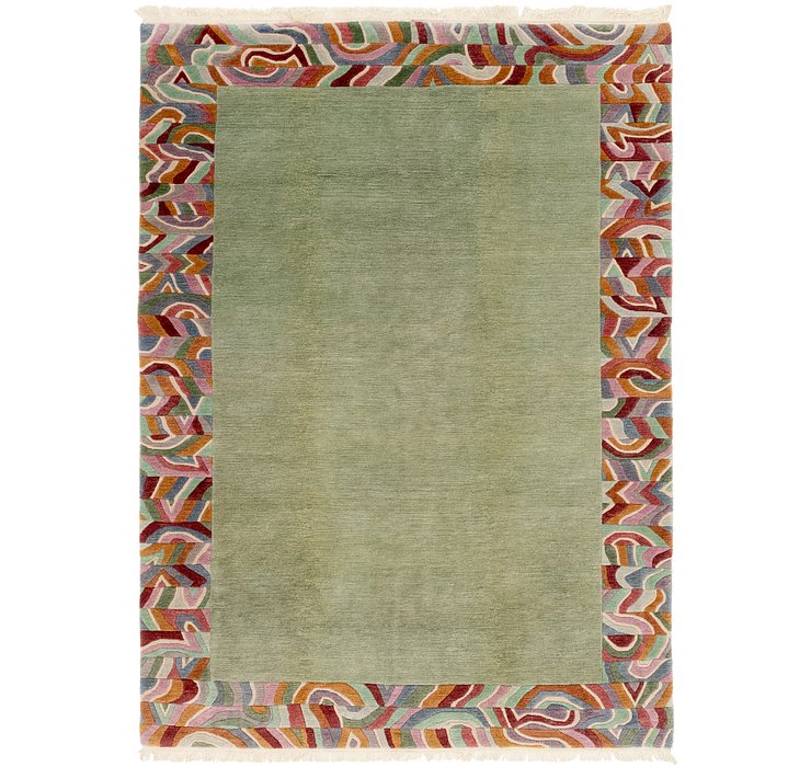 200cm x 275cm Nepal Rug