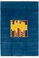 195cm x 282cm Nepal Rug thumbnail image 1