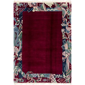 203cm x 297cm Nepal Rug