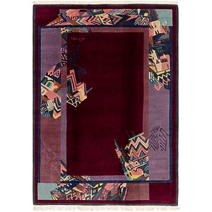 203cm x 292cm Nepal Rug