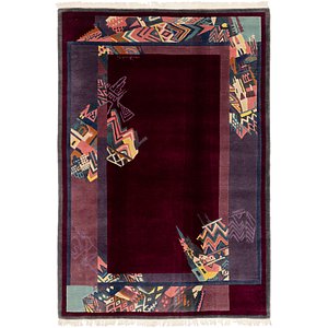 198cm x 290cm Nepal Rug