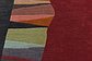 6' 5 x 6' 7 Nepal Square Rug thumbnail image 4