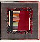 6' 5 x 6' 7 Nepal Square Rug thumbnail image 1
