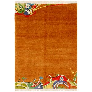 170cm x 230cm Nepal Rug