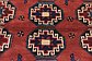3' 8 x 5' Kelardasht Persian Rug thumbnail image 4