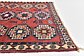 3' 8 x 5' Kelardasht Persian Rug thumbnail image 6