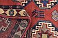 3' 8 x 5' Kelardasht Persian Rug thumbnail image 9