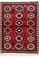 3' 8 x 5' Kelardasht Persian Rug thumbnail image 1