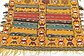 3' x 4' 5 Moroccan Rug thumbnail image 5