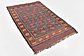 3' 9 x 6' Balouch Persian Rug thumbnail image 2