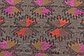 3' 9 x 6' Balouch Persian Rug thumbnail image 4