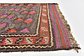 3' 9 x 6' Balouch Persian Rug thumbnail image 6