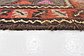 3' 9 x 6' Balouch Persian Rug thumbnail image 8