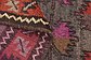 3' 9 x 6' Balouch Persian Rug thumbnail image 9