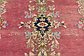 3' x 4' 10 Kerman Persian Rug thumbnail image 4