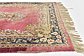 3' x 4' 10 Kerman Persian Rug thumbnail image 6