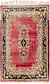3' x 4' 10 Kerman Persian Rug thumbnail image 1