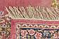 3' x 4' 10 Kerman Persian Rug thumbnail