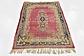 3' x 4' 10 Kerman Persian Rug thumbnail