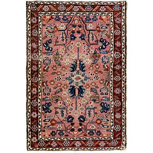 2' 5 x 3' 9 Liliyan Persian Rug