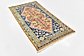 3' x 5' 10 Yalameh Persian Rug thumbnail image 2