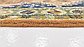 3' x 5' 10 Yalameh Persian Rug thumbnail image 8
