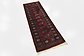 2' x 6' 2 Bokhara Oriental Runner Rug thumbnail image 2