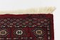 2' x 6' 2 Bokhara Oriental Runner Rug thumbnail image 6