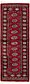 2' x 6' 2 Bokhara Oriental Runner Rug thumbnail image 1