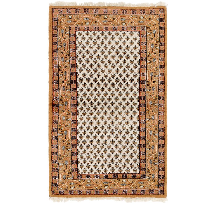3' x 5' Mir Rug