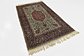 4' 8 x 7' 8 Kashmir Oriental Rug thumbnail image 2