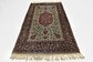 4' 8 x 7' 8 Kashmir Oriental Rug thumbnail image 3