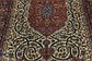 4' 8 x 7' 8 Kashmir Oriental Rug thumbnail image 4