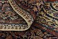4' 8 x 7' 8 Kashmir Oriental Rug thumbnail image 9